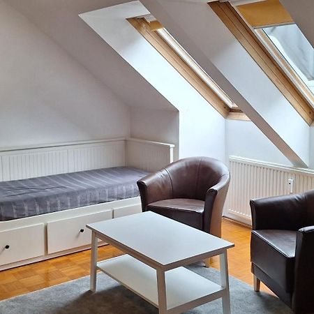 Flataid Apartment Obere Bahnstrasse - Grazer Messe Zewnętrze zdjęcie