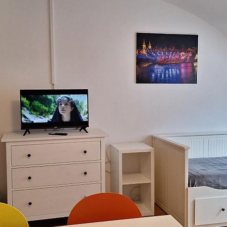 Flataid Apartment Obere Bahnstrasse - Grazer Messe Zewnętrze zdjęcie