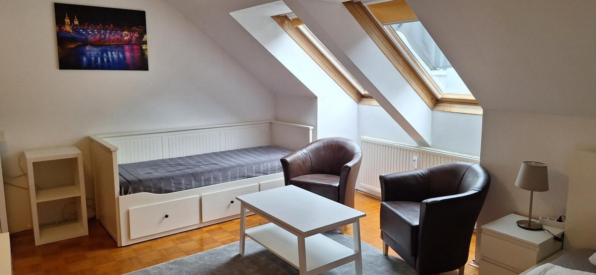 Flataid Apartment Obere Bahnstrasse - Grazer Messe Zewnętrze zdjęcie