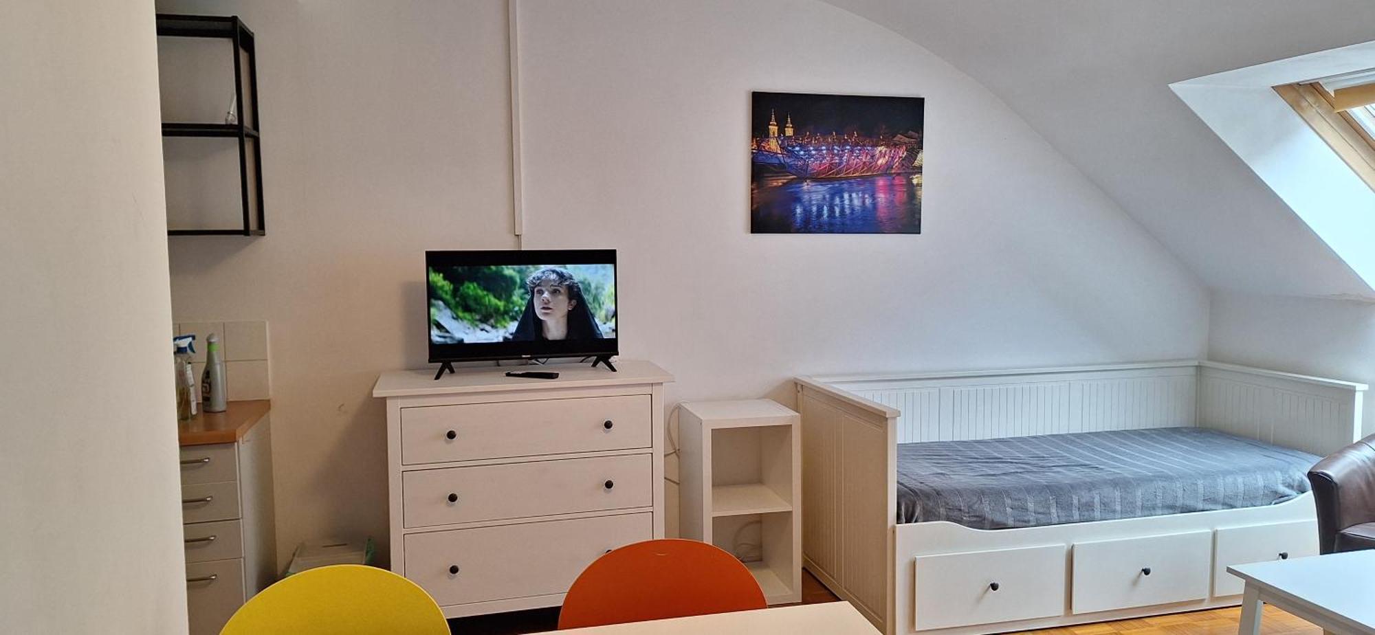 Flataid Apartment Obere Bahnstrasse - Grazer Messe Zewnętrze zdjęcie
