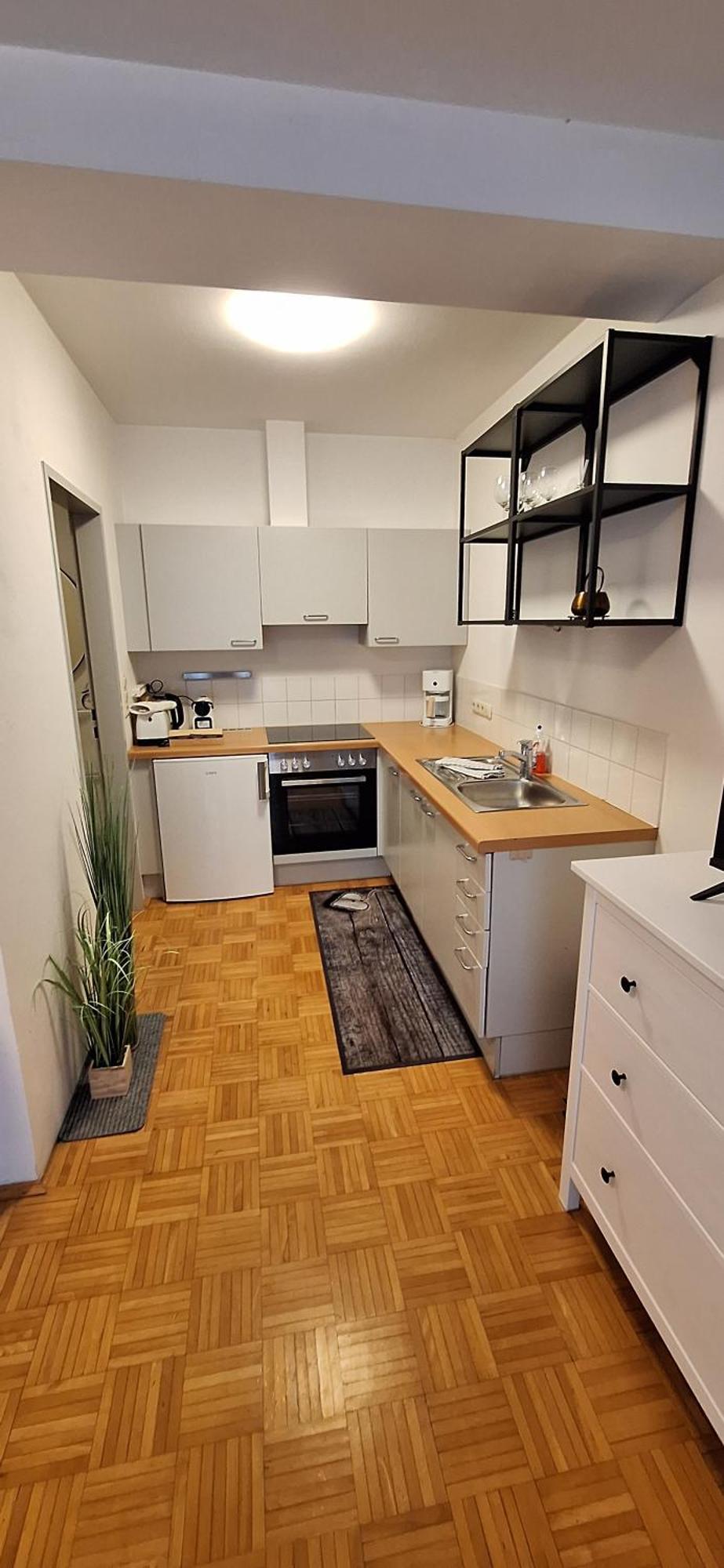 Flataid Apartment Obere Bahnstrasse - Grazer Messe Zewnętrze zdjęcie