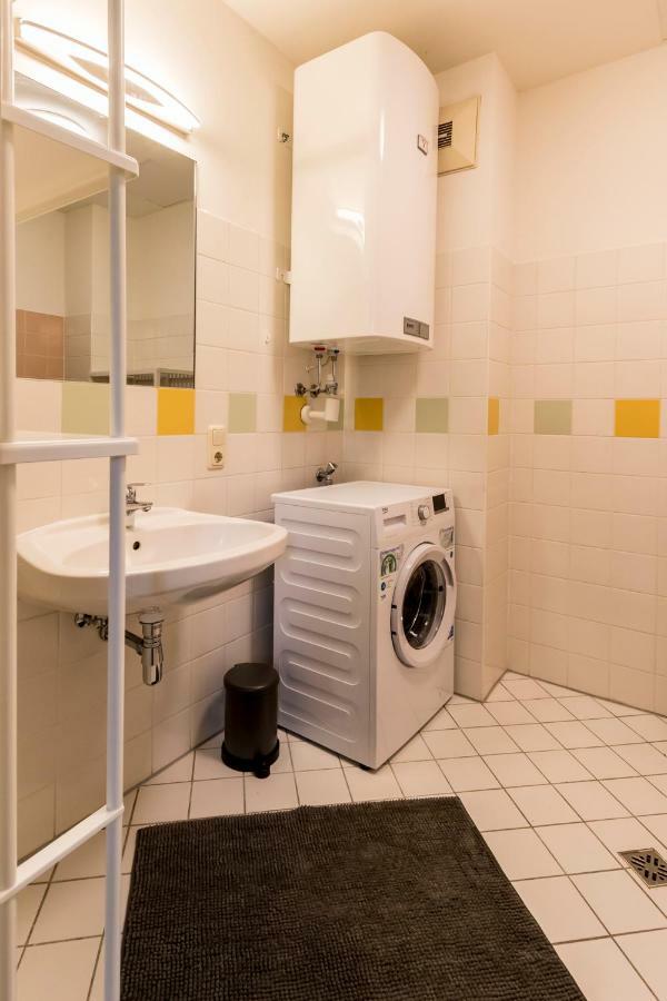 Flataid Apartment Obere Bahnstrasse - Grazer Messe Zewnętrze zdjęcie