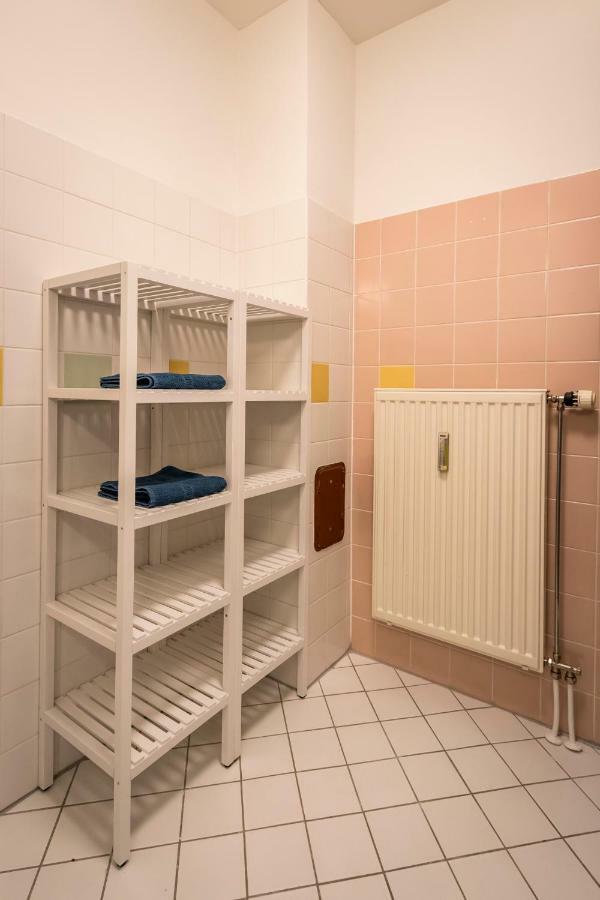 Flataid Apartment Obere Bahnstrasse - Grazer Messe Zewnętrze zdjęcie